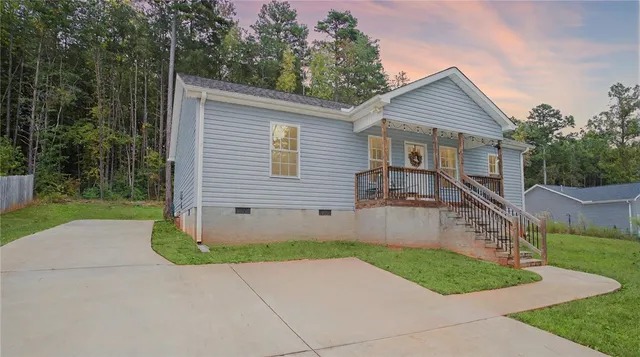 $230,000 | 530 Edens Road, Pickens, SC 29671