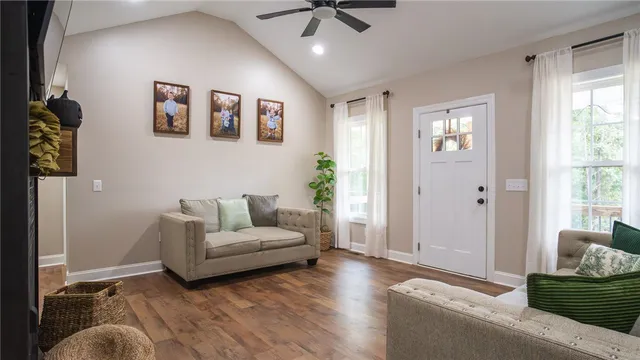 $230,000 | 530 Edens Road, Pickens, SC 29671