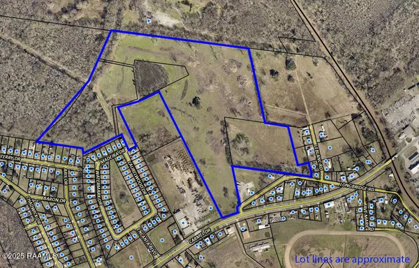 $489,000 | 2100 Carmel Drive, Lafayette, LA 70501