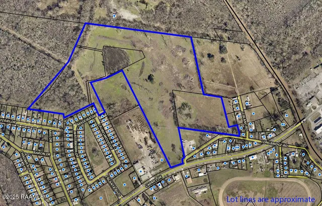 $499,000 | 2100 Carmel Drive, Lafayette, LA 70501