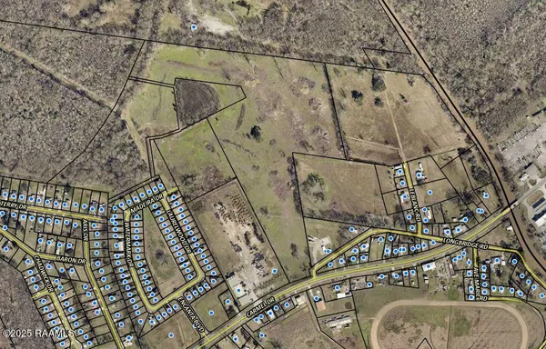 $489,000 | 2100 Carmel Drive, Lafayette, LA 70501