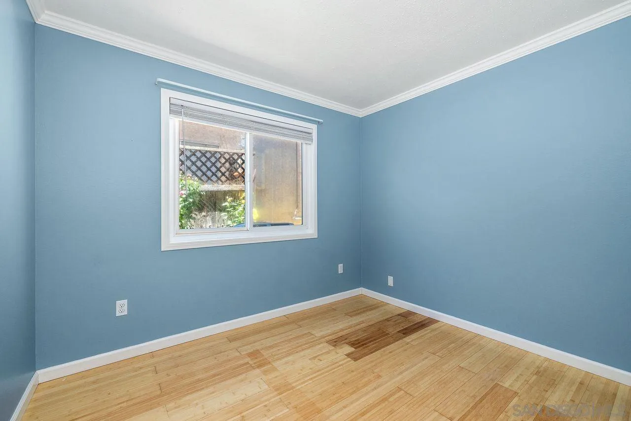 14215 Sutter Mill Way Poway, CA 92064 - Photo 18 of 38 a view of a room with a window