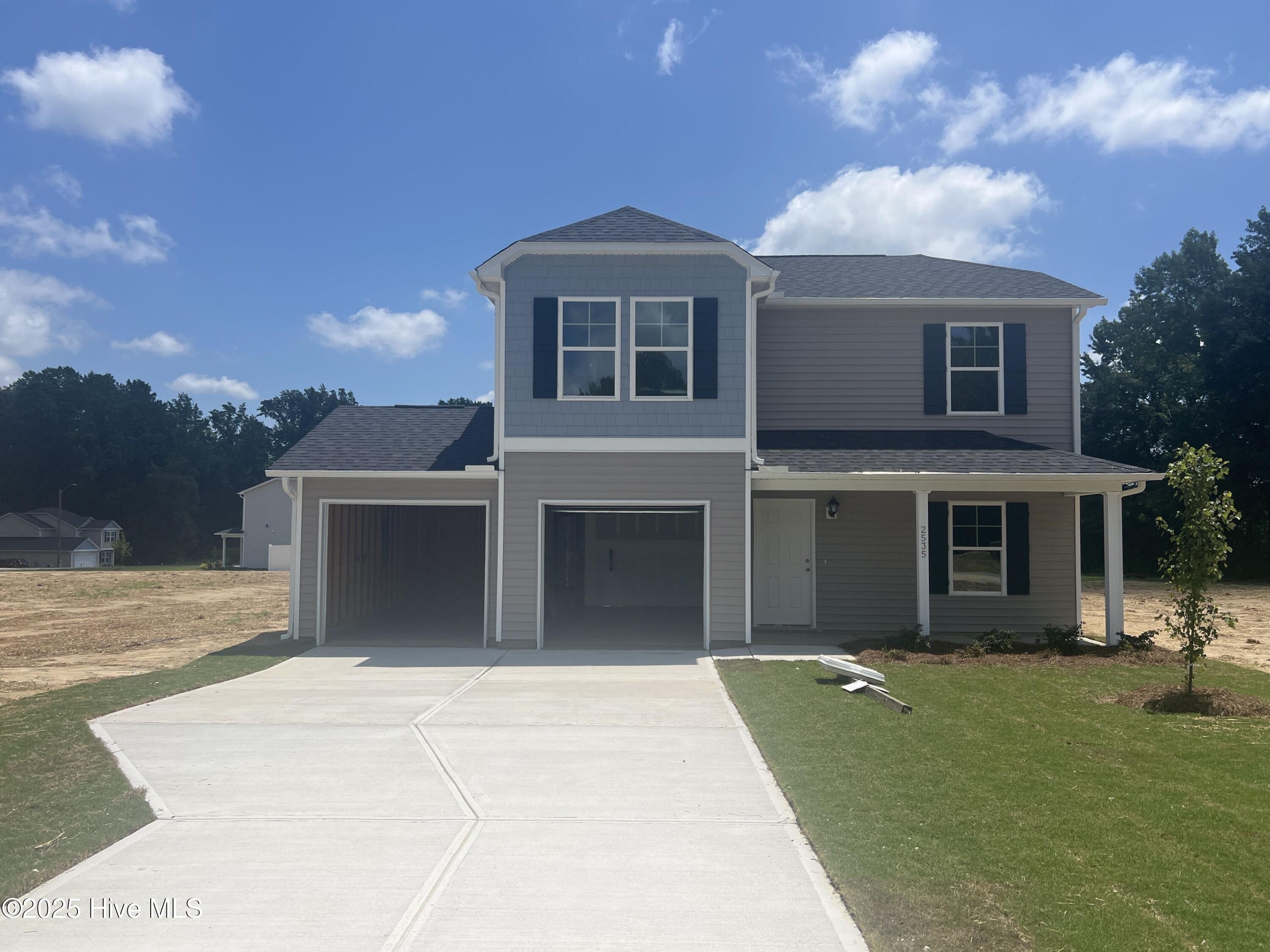 2535 Whitetail Road Nashville, NC 27856 - Photo 1 of 2 Completed