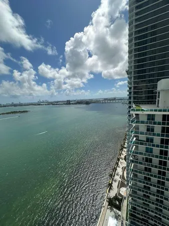 $5,300 | 665 Northeast 25th Street, Unit 2601, Miami, FL 33137