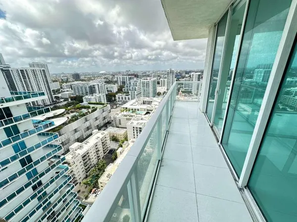 $5,300 | 665 Northeast 25th Street, Unit 2601, Miami, FL 33137