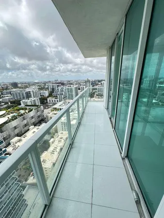 $5,300 | 665 Northeast 25th Street, Unit 2601, Miami, FL 33137