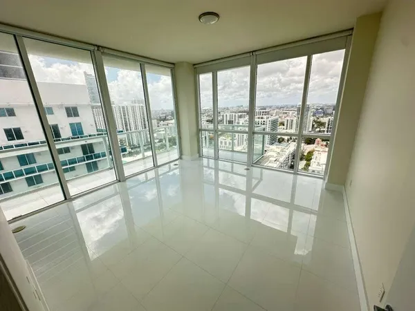 $5,300 | 665 Northeast 25th Street, Unit 2601, Miami, FL 33137