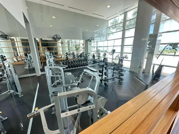 $5,300 | 665 Northeast 25th Street, Unit 2601, Miami, FL 33137