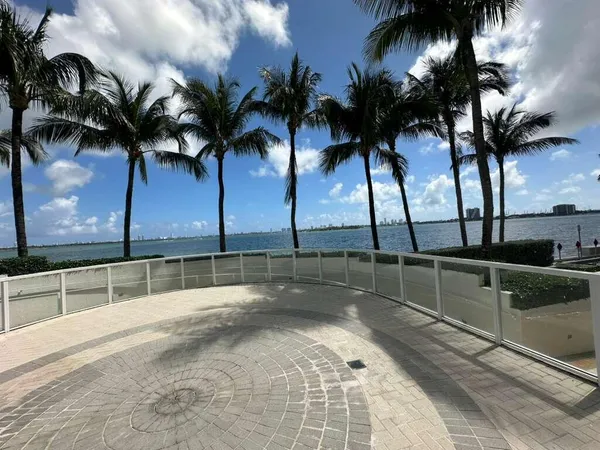 $5,300 | 665 Northeast 25th Street, Unit 2601, Miami, FL 33137