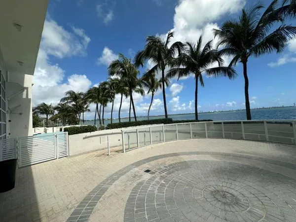 $5,300 | 665 Northeast 25th Street, Unit 2601, Miami, FL 33137