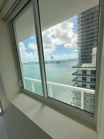 $5,300 | 665 Northeast 25th Street, Unit 2601, Miami, FL 33137