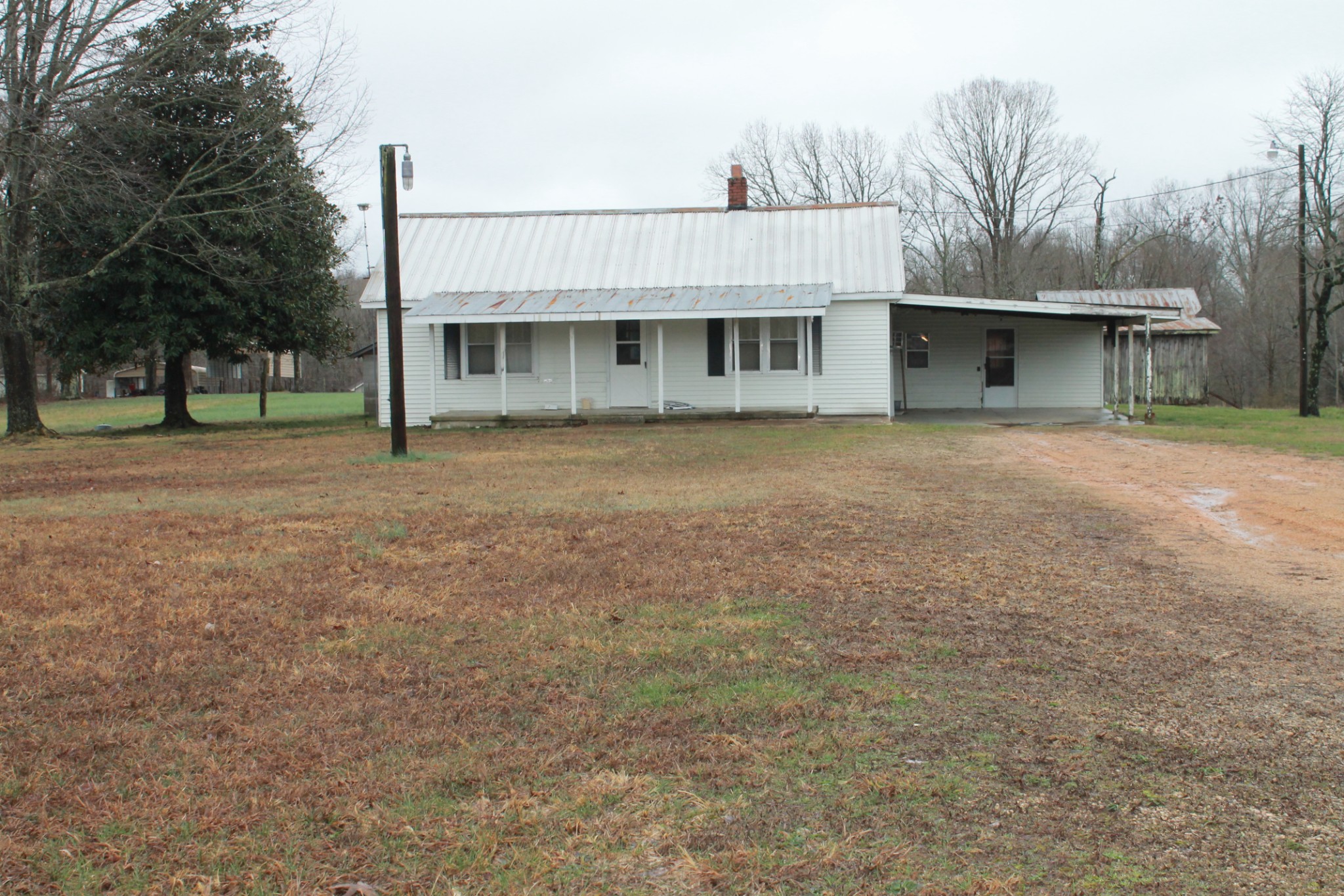 226 Colonial Road Hohenwald, TN 38462 - Photo 1 of 16 Gallery Image 1