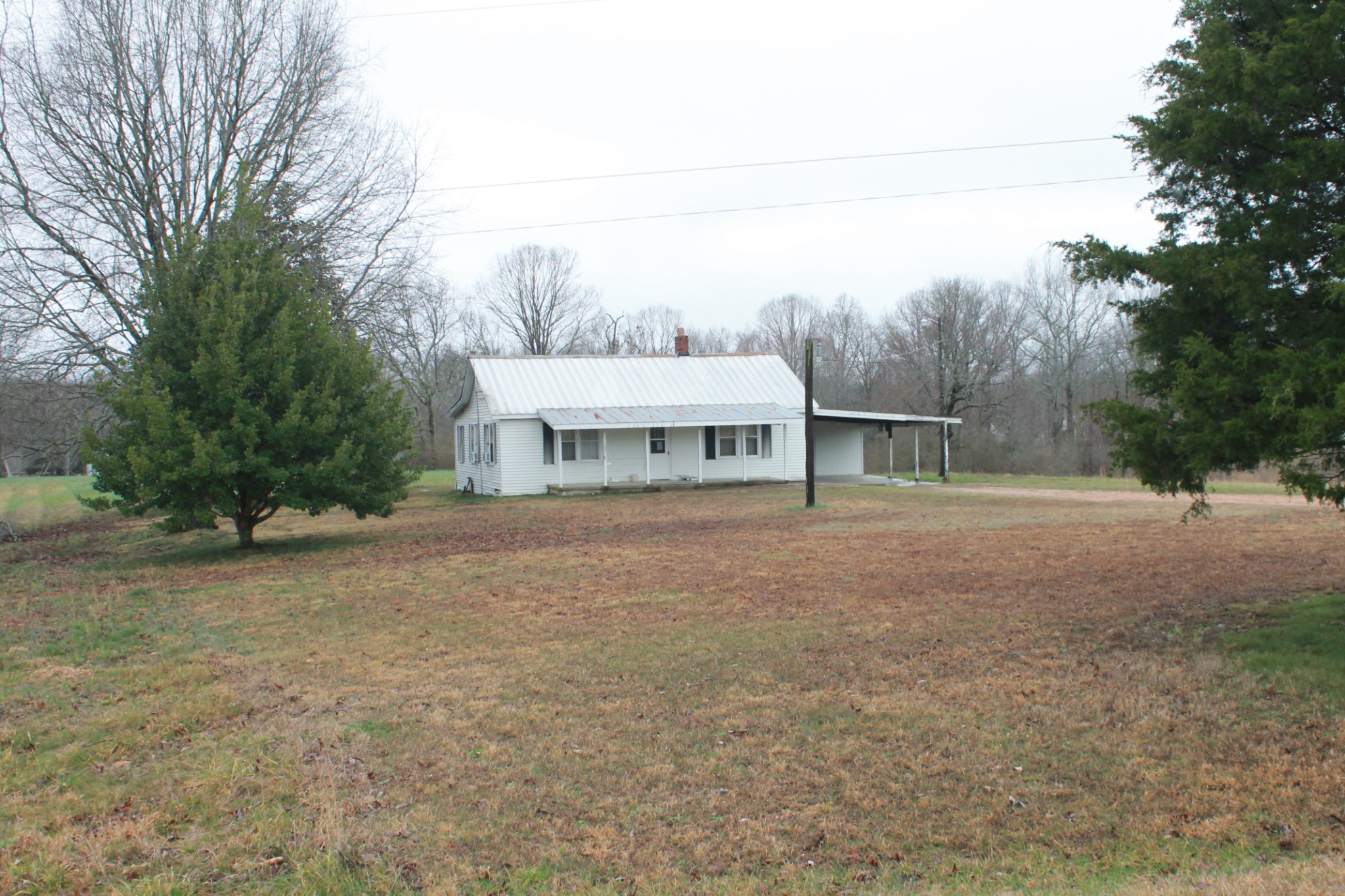 226 Colonial Road Hohenwald, TN 38462 - Photo 2 of 16 Gallery Image 2