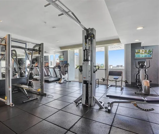 $3,350 | 7900 Harbor Island Drive, Unit 523, North Bay Village, FL 33141
