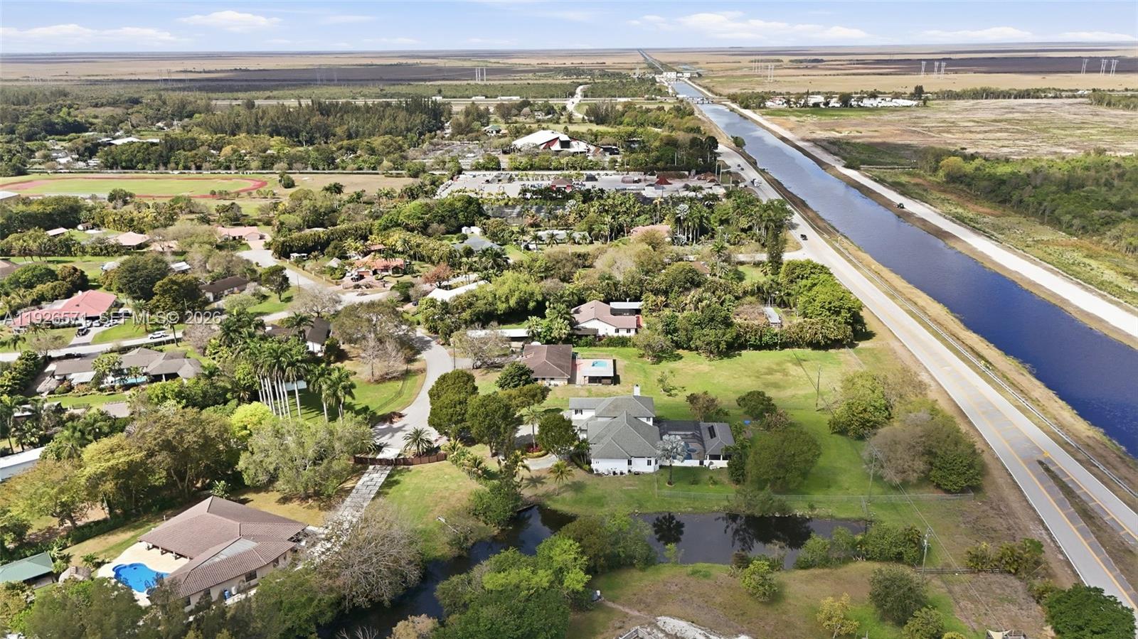 20401 Southwest 48th Place Southwest Ranches, FL 33332 - Photo 44 of 55