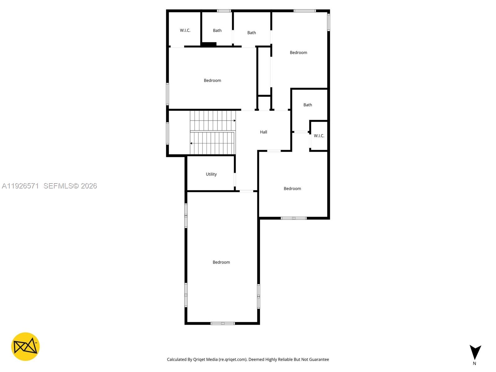20401 Southwest 48th Place Southwest Ranches, FL 33332 - Photo 53 of 55 a picture of a bench in the floor