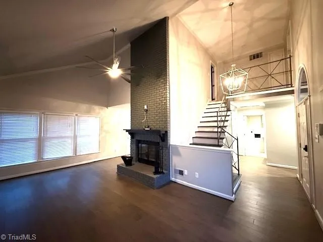 $2,300 | 2369 Brandt Village, Greensboro, NC 27455