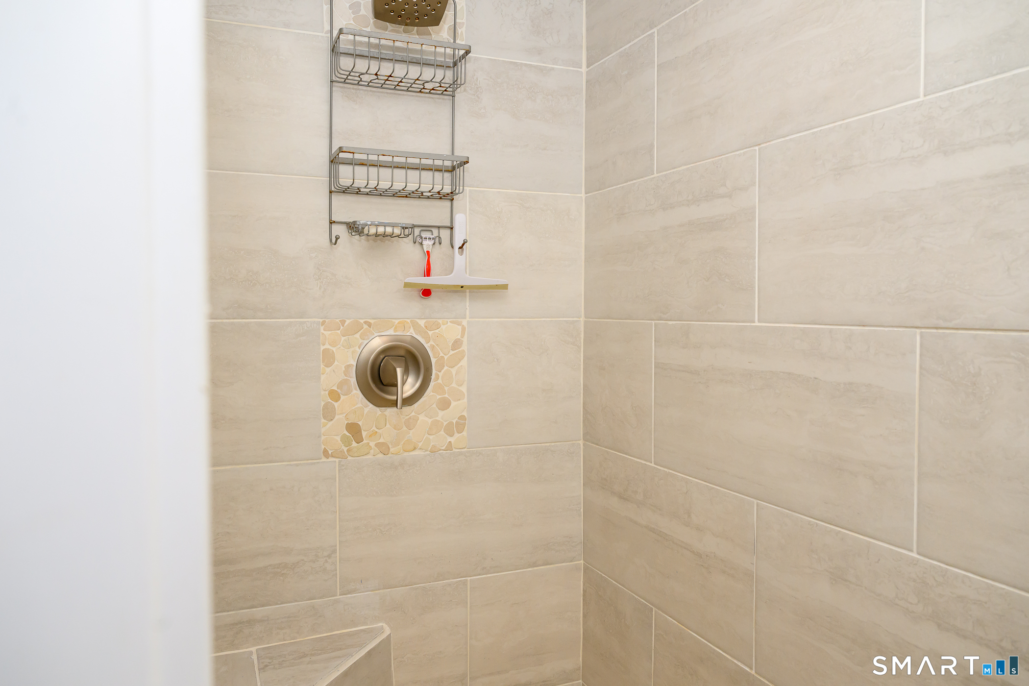 7 Silver Falls Road East Lyme, CT 06333 - Photo 17 of 38 Walk in shower