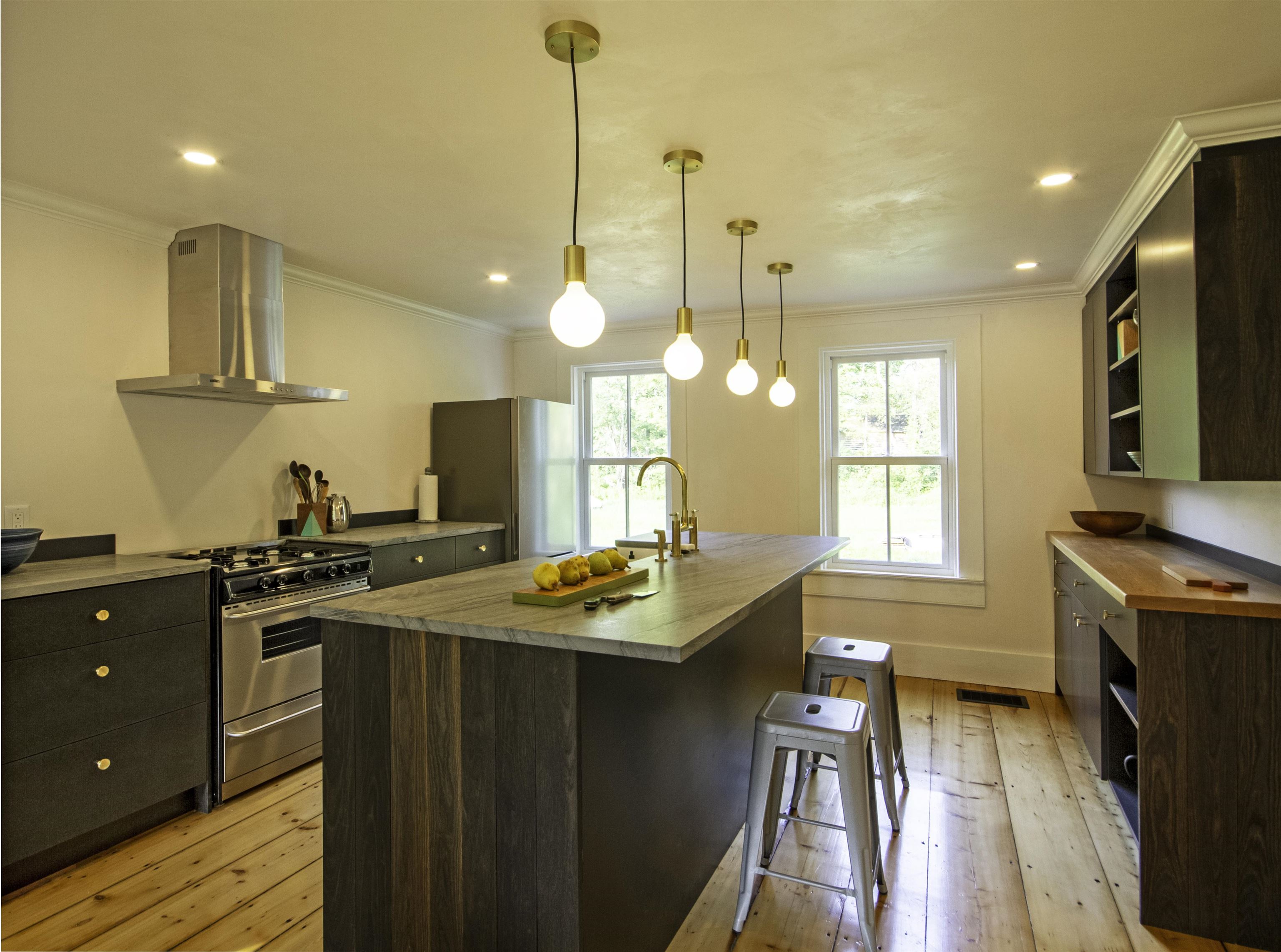 204 West River Road Lincoln, VT 05443 - Photo 8 of 43