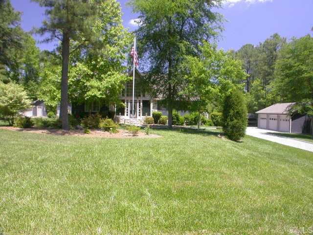 21 Deerfield Road Apex, NC 27523 - Photo 1 of 1 Gallery Image 1