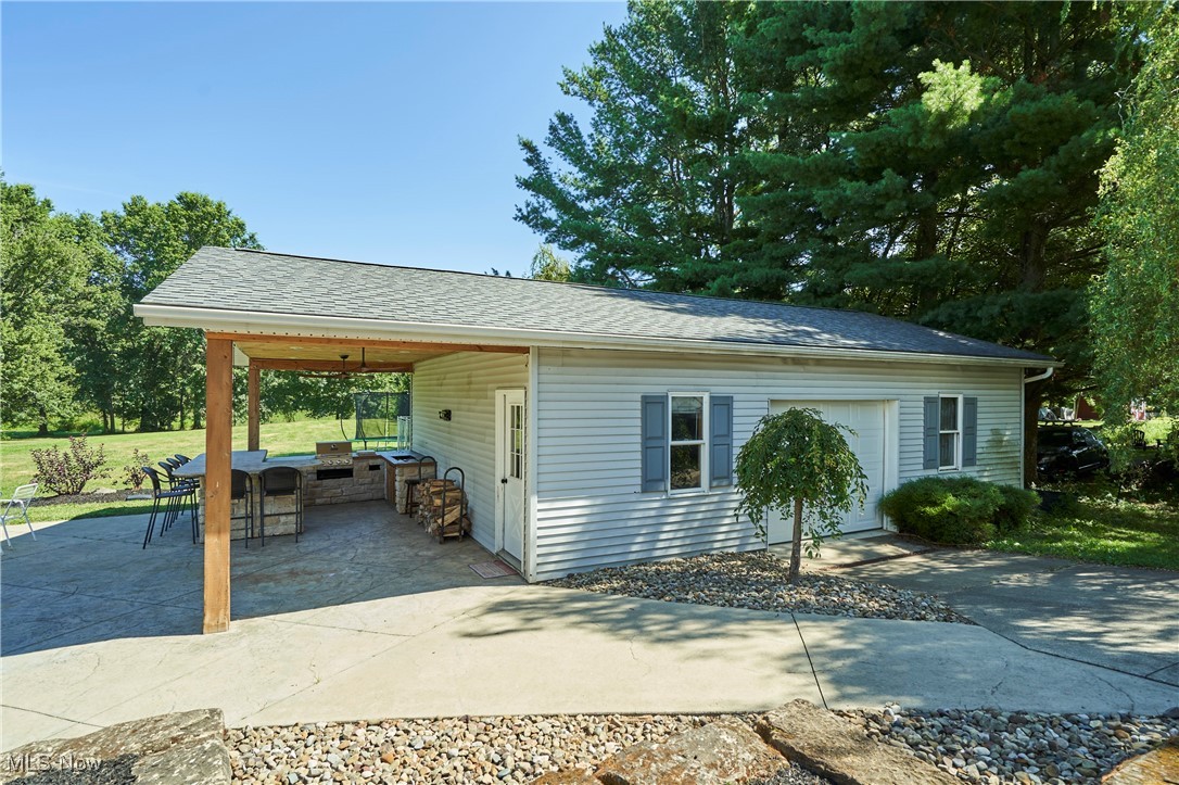 3741 Bassett Road Rootstown, OH 44272 - Photo 26 of 29