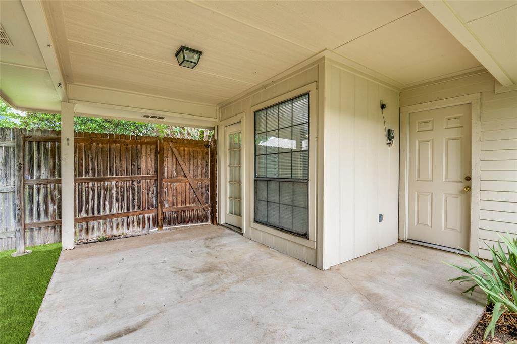 2108 Promontory Point Plano, TX 75075 - Photo 23 of 25 Gallery Image 23