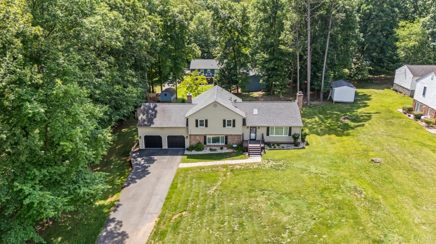 1650 Cottontown Road Forest, VA 24551 - Photo 3 of 54