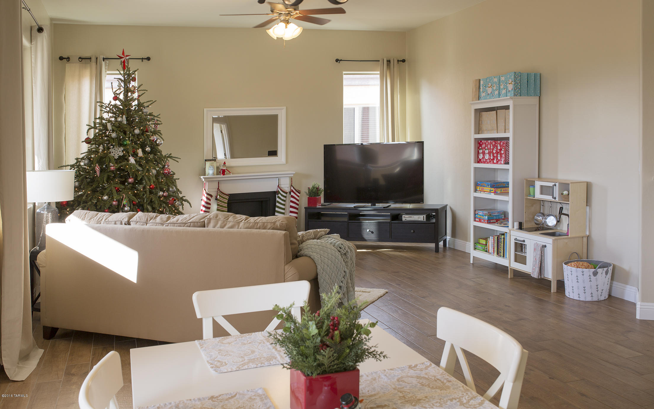 7860 East Treetop Road Tucson, AZ 85756 - Photo 23 of 48 Gallery Image 23
