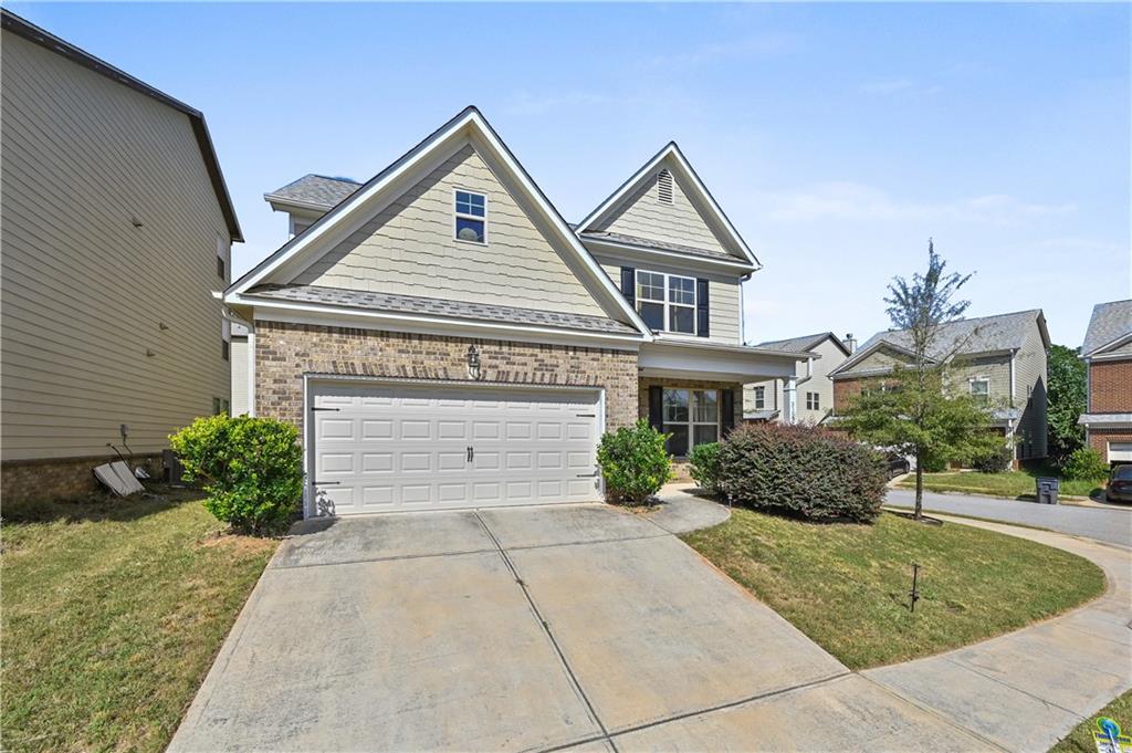 3158 Onamia Road Duluth, GA 30096 - Photo 3 of 41