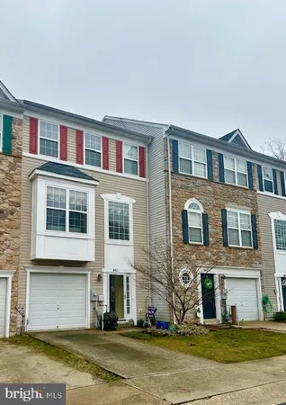 $424,900 | 8031 Apple Valley Drive, Pasadena, MD 21122