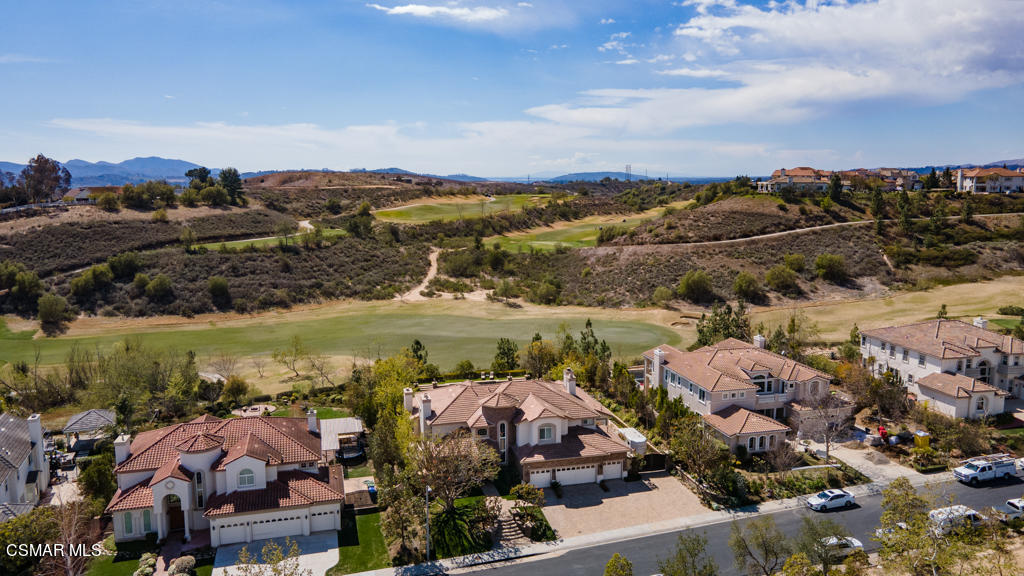 12406 Nelson Road Moorpark, CA 93021 - Photo 61 of 74 a view of lake and mountain