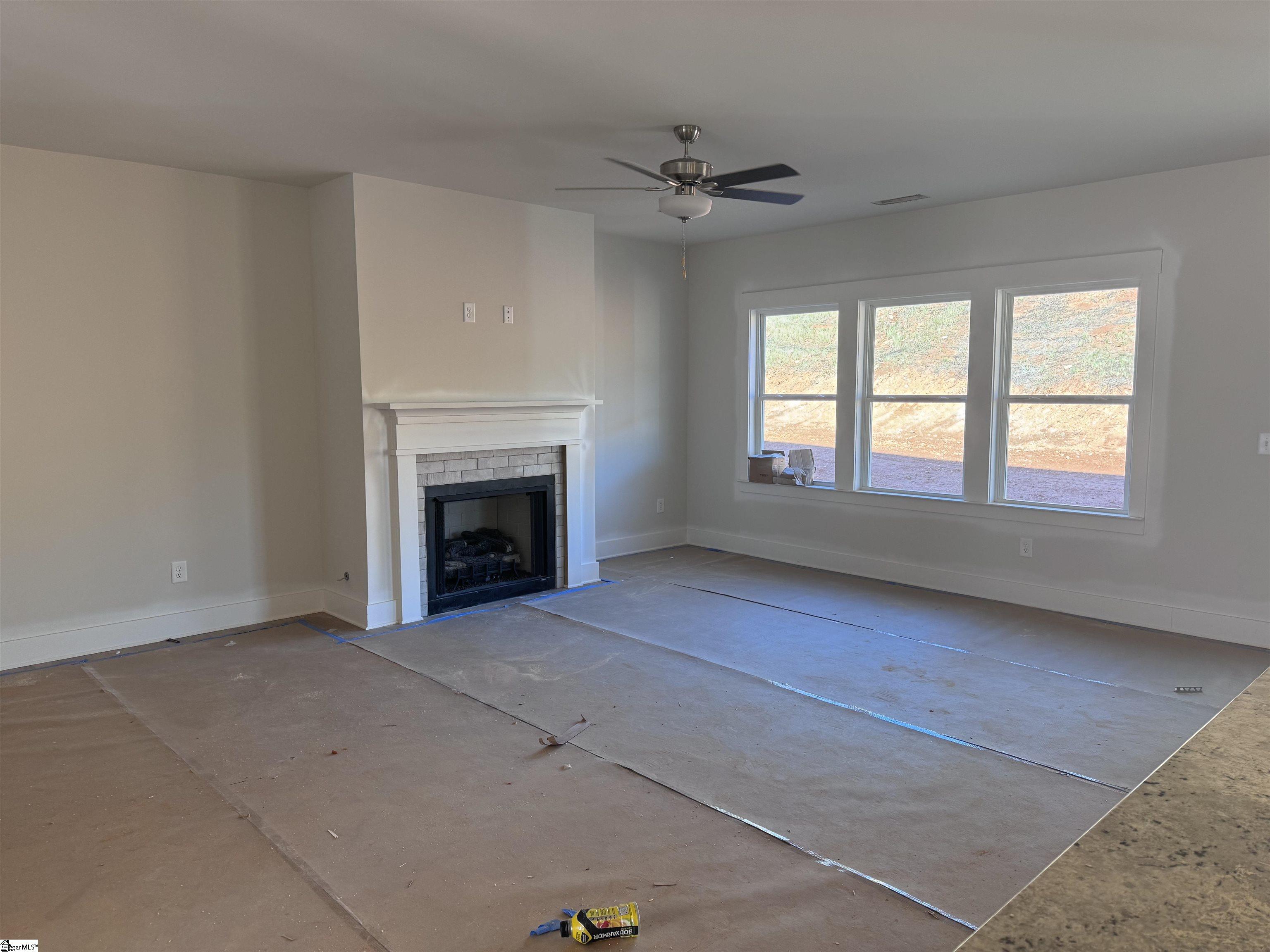 48 Riley Eden Lane, Unit SITE 8 Greer, SC 29650 - Photo 7 of 13 Gallery Image 7