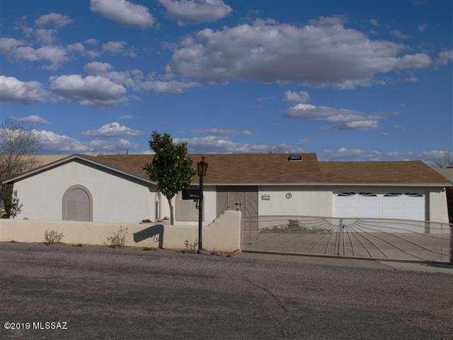 489 Pacana Court Rio Rico, AZ 85648 - Photo 1 of 4