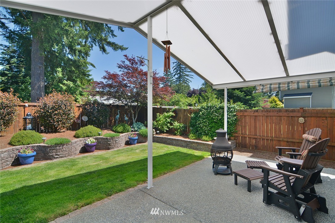 115 182nd Place Southwest, Unit A Bothell, WA 98012 - Photo 22 of 25
