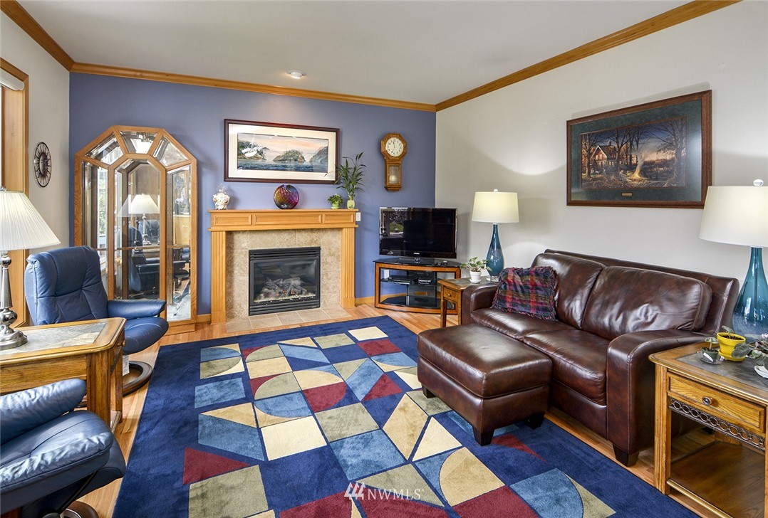 115 182nd Place Southwest, Unit A Bothell, WA 98012 - Photo 8 of 25
