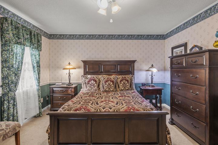 525 Ob Davis Road Delano, TN 37325 - Photo 27 of 41 29