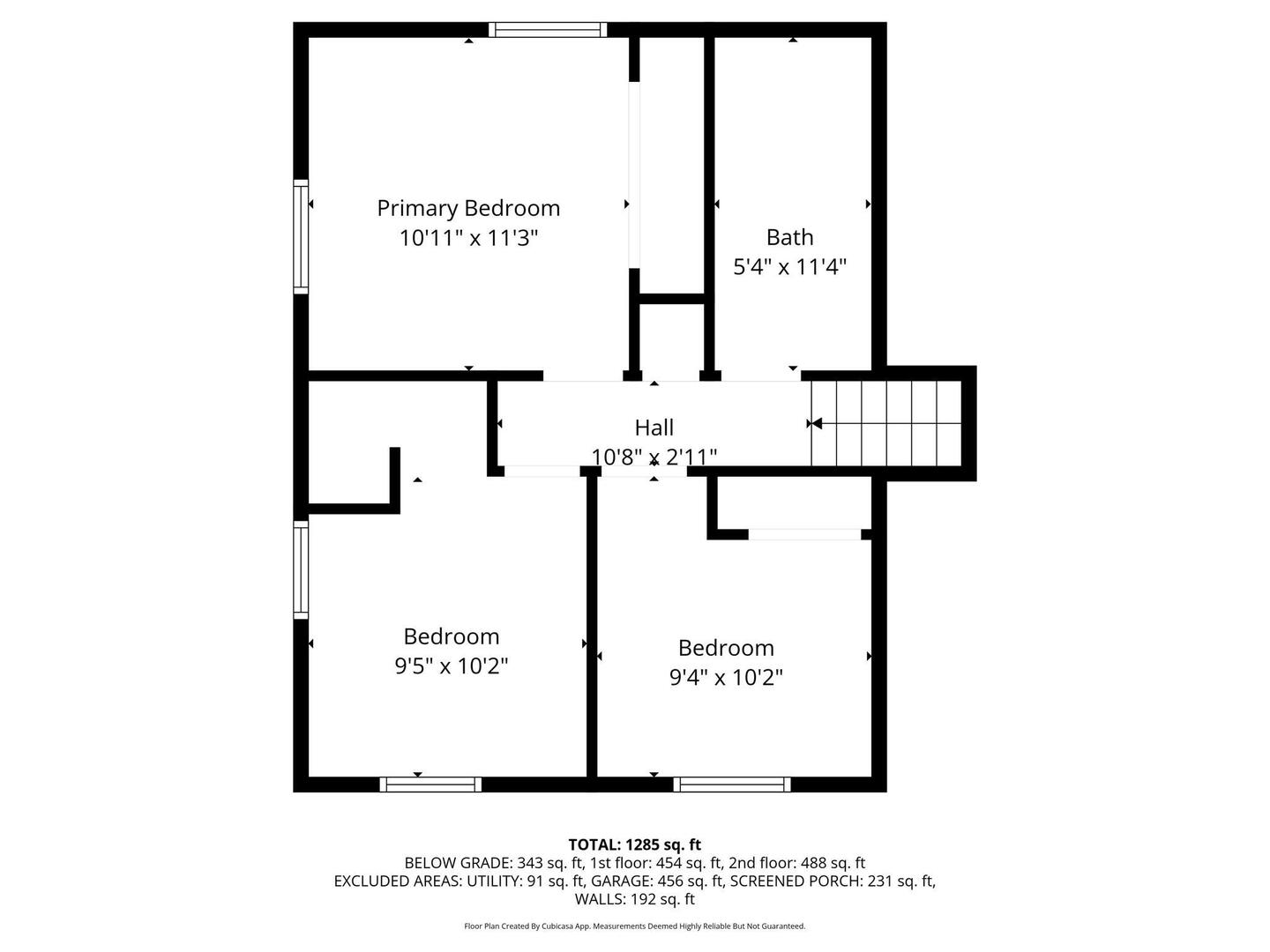 827 9th Street Colona, IL 61241 - Photo 36 of 39 Gallery Image 36