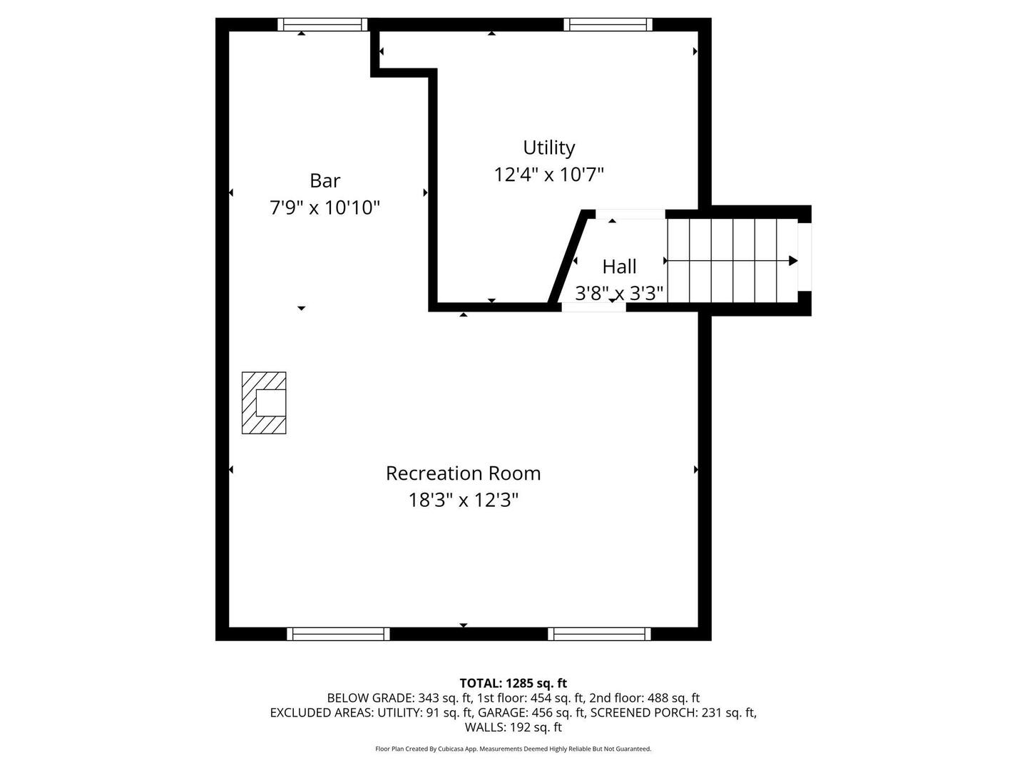 827 9th Street Colona, IL 61241 - Photo 37 of 39 Gallery Image 37