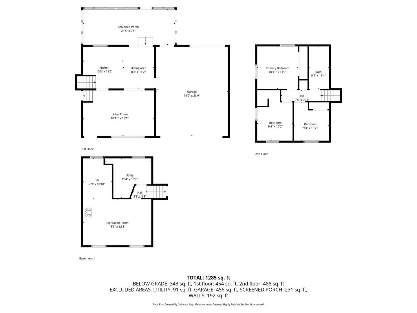 827 9th Street Colona, IL 61241 - Photo 38 of 39 Gallery Image 38