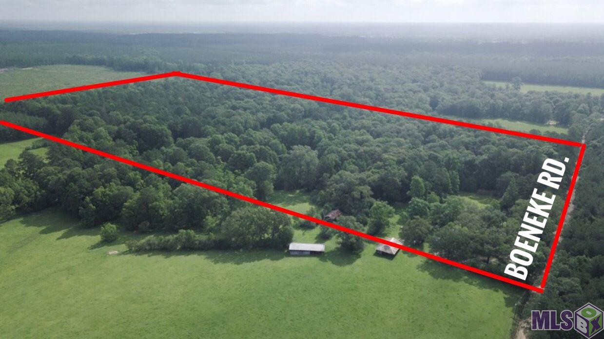 13932 Boeneke Road Clinton, LA 70722 - Photo 3 of 12 Gallery Image 3