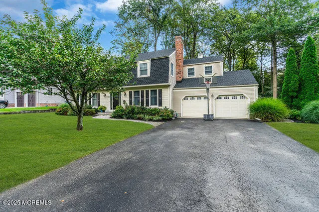 $1,425,000 | 816 Rathjen Road, Brielle, NJ 08730