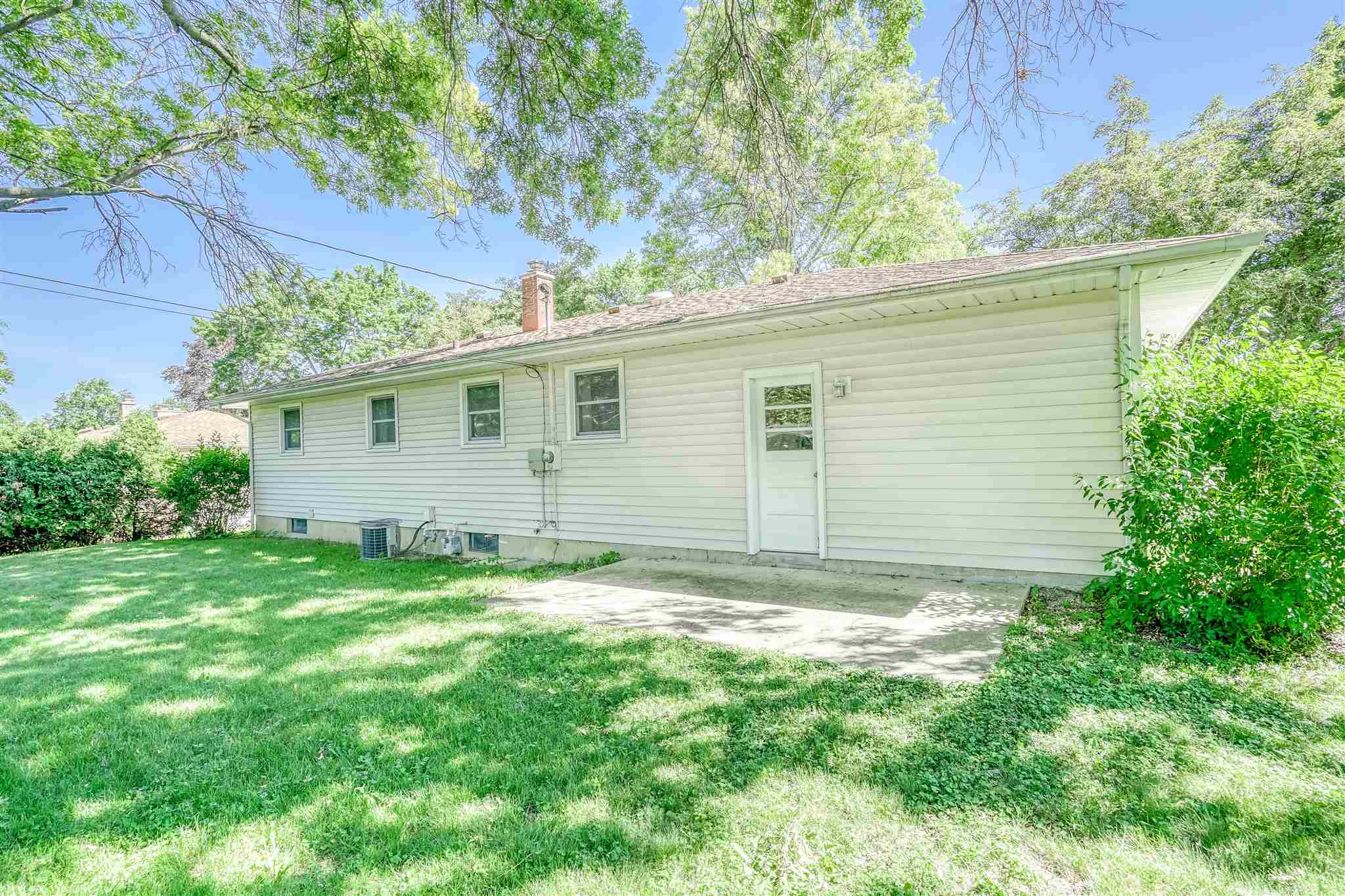 5322 Ann Hackley Road Fort Wayne, IN 46835 - Photo 25 of 32