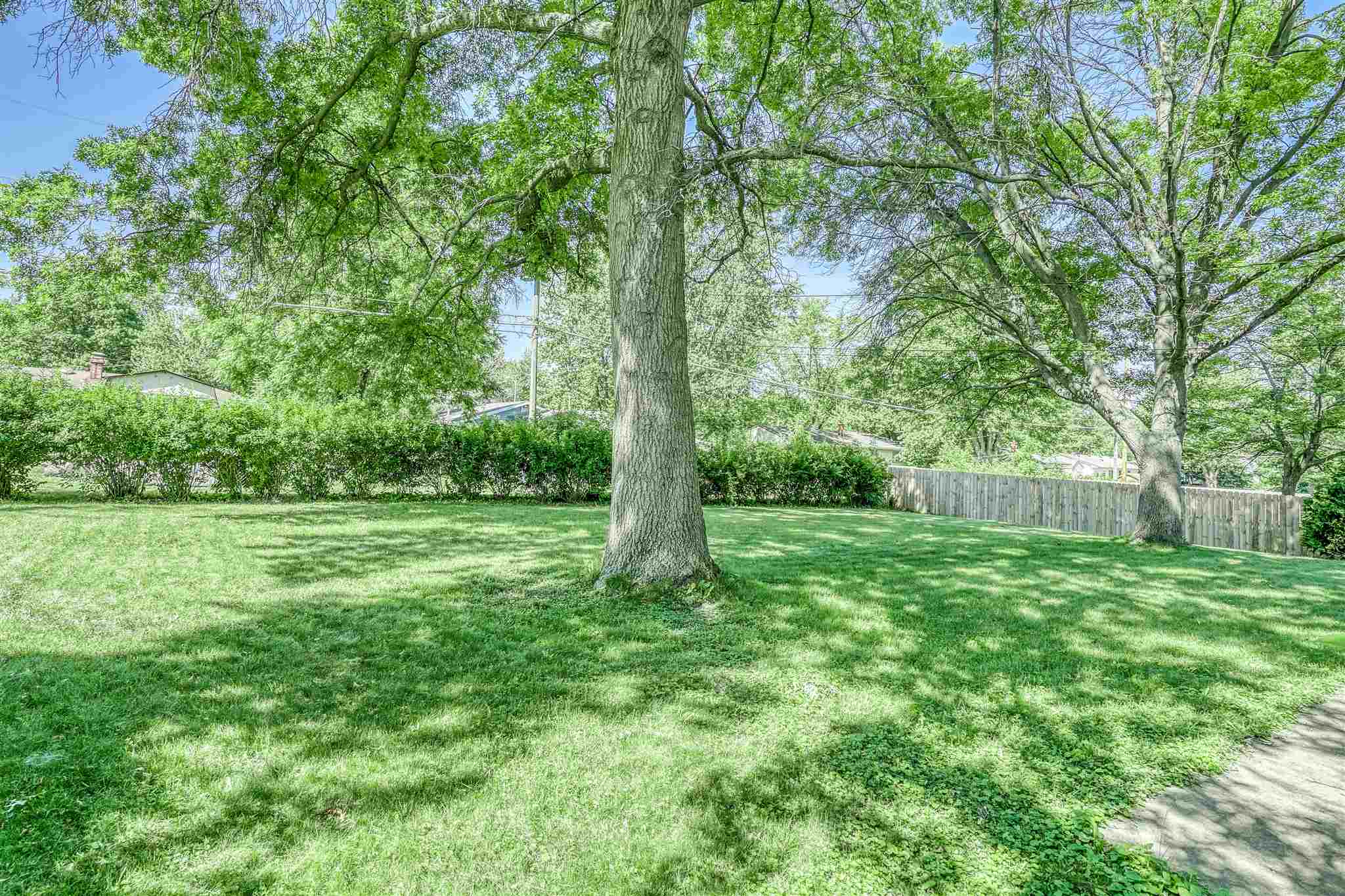 5322 Ann Hackley Road Fort Wayne, IN 46835 - Photo 26 of 32