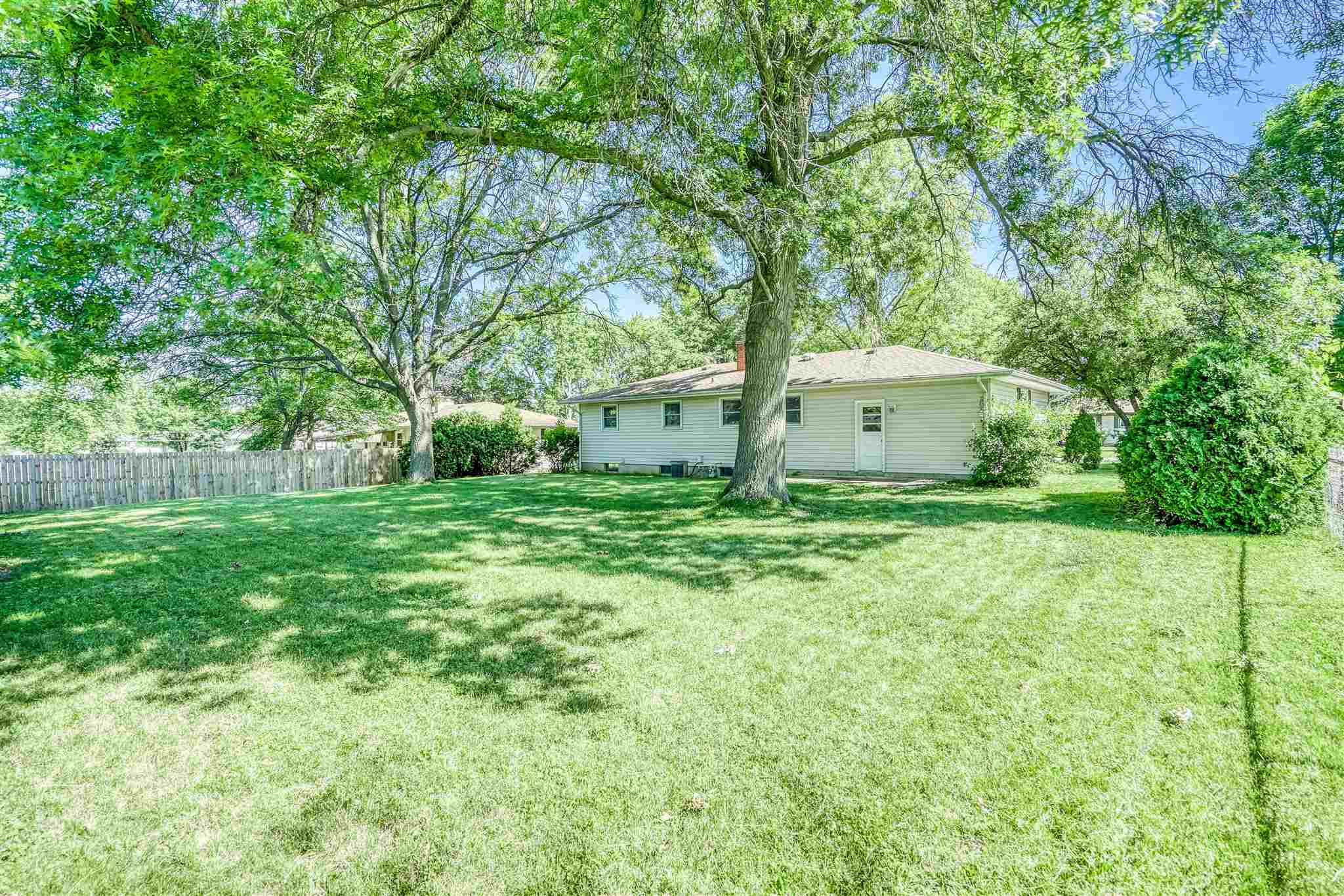 5322 Ann Hackley Road Fort Wayne, IN 46835 - Photo 27 of 32