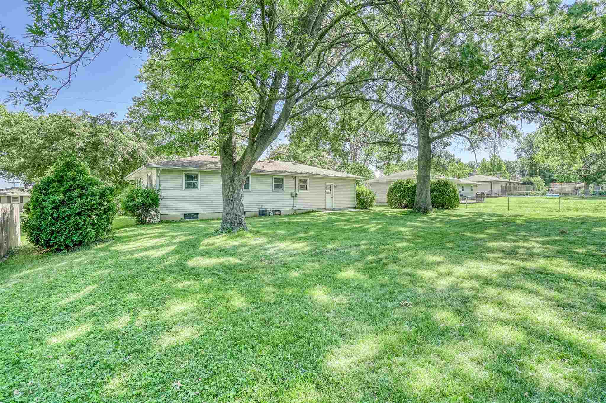 5322 Ann Hackley Road Fort Wayne, IN 46835 - Photo 28 of 32