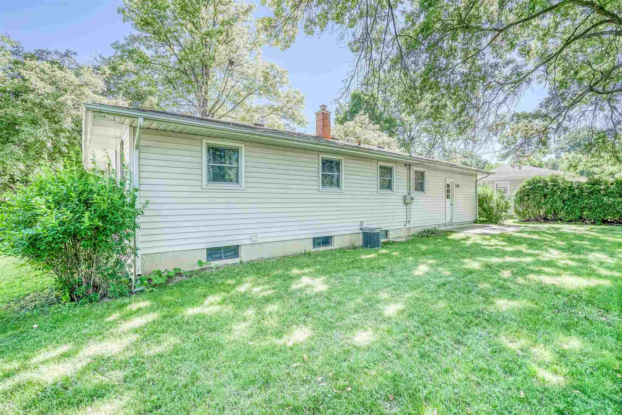 5322 Ann Hackley Road Fort Wayne, IN 46835 - Photo 29 of 32
