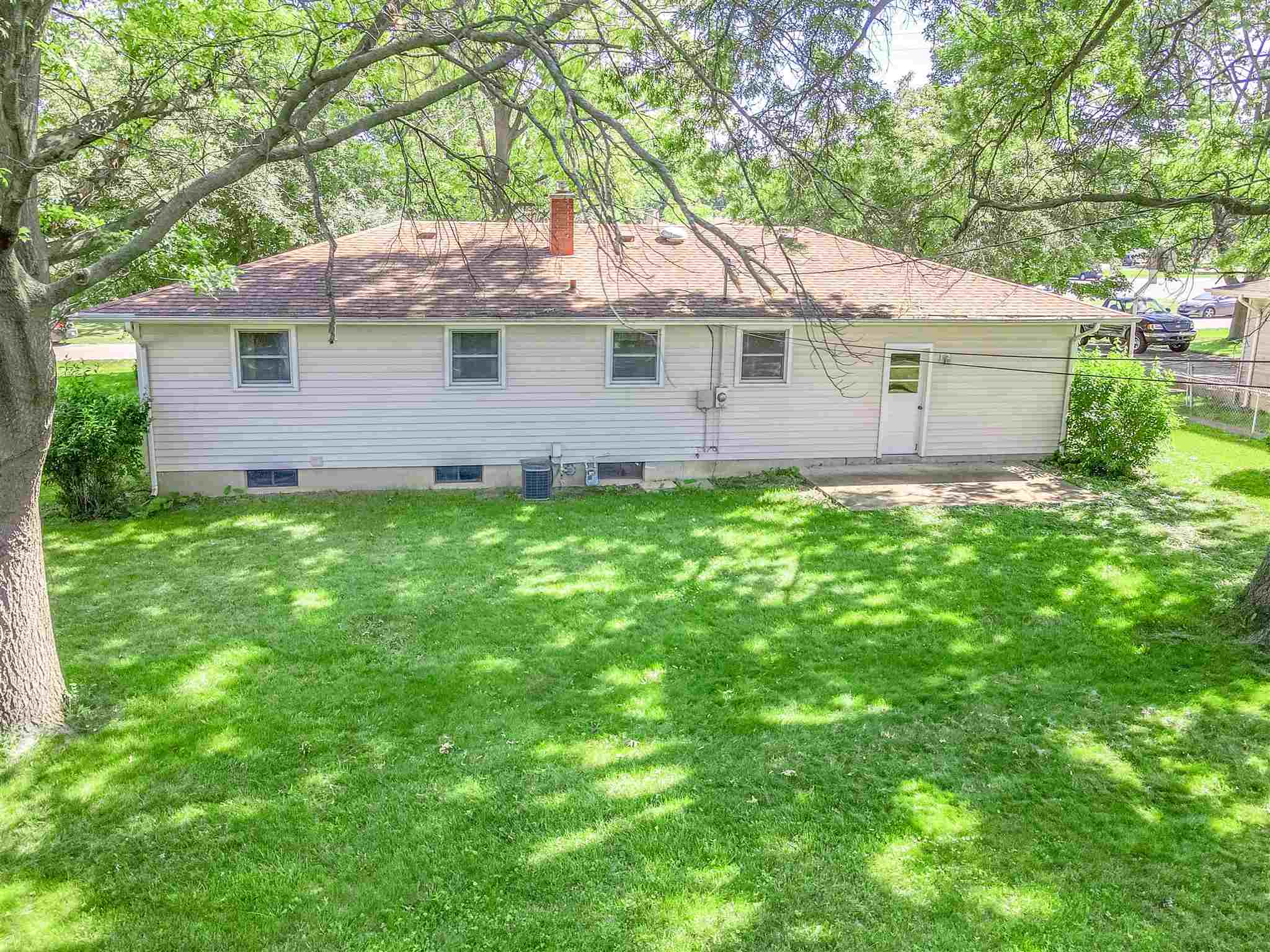 5322 Ann Hackley Road Fort Wayne, IN 46835 - Photo 31 of 32