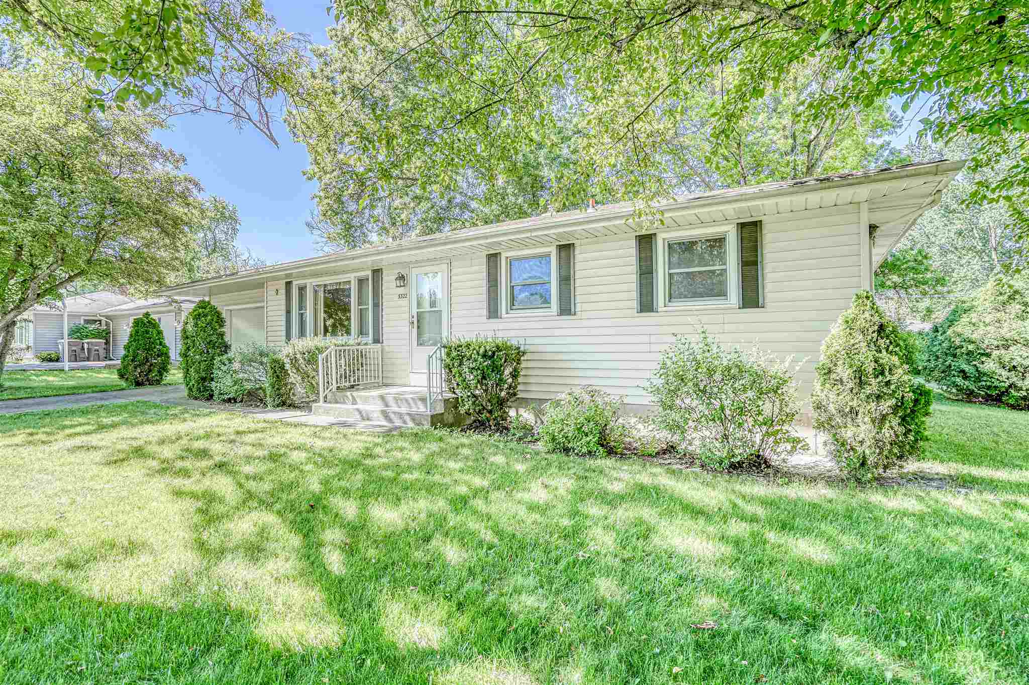 5322 Ann Hackley Road Fort Wayne, IN 46835 - Photo 5 of 32