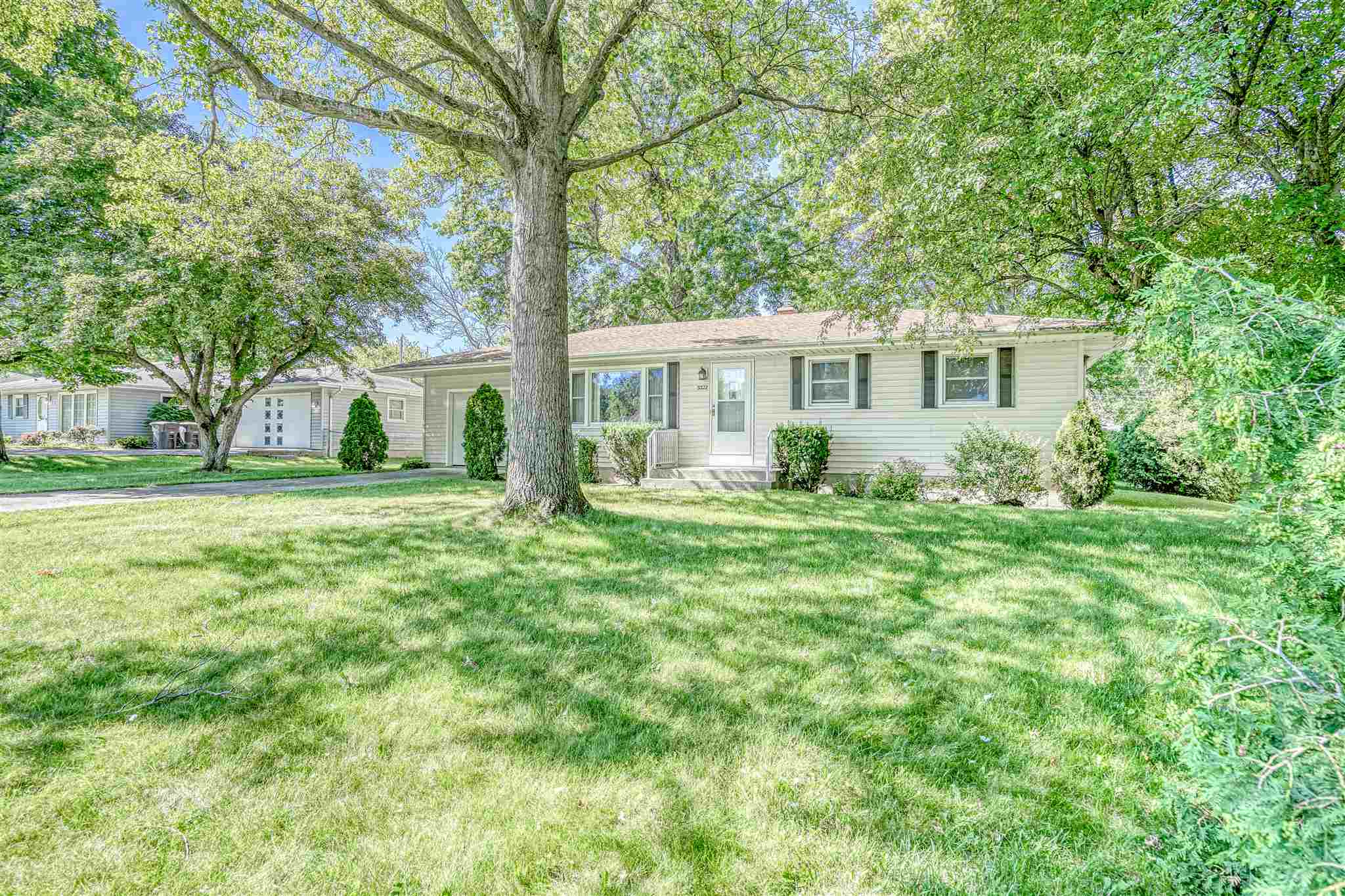 5322 Ann Hackley Road Fort Wayne, IN 46835 - Photo 6 of 32