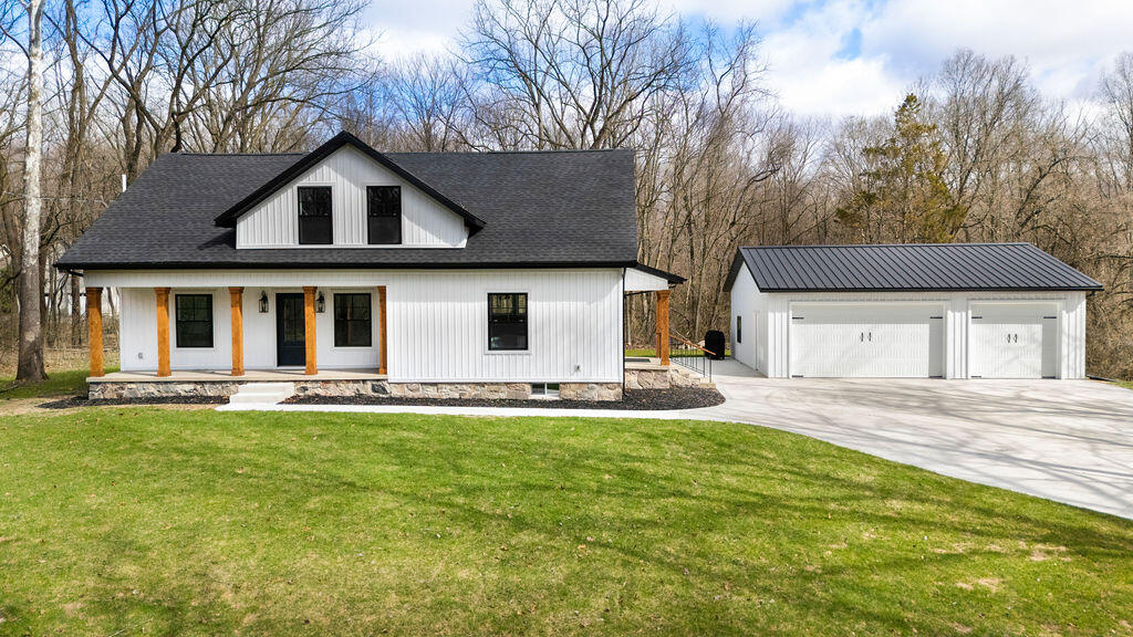 1411 Harrah Road Niles, MI 49120 - Photo 1 of 36 a2